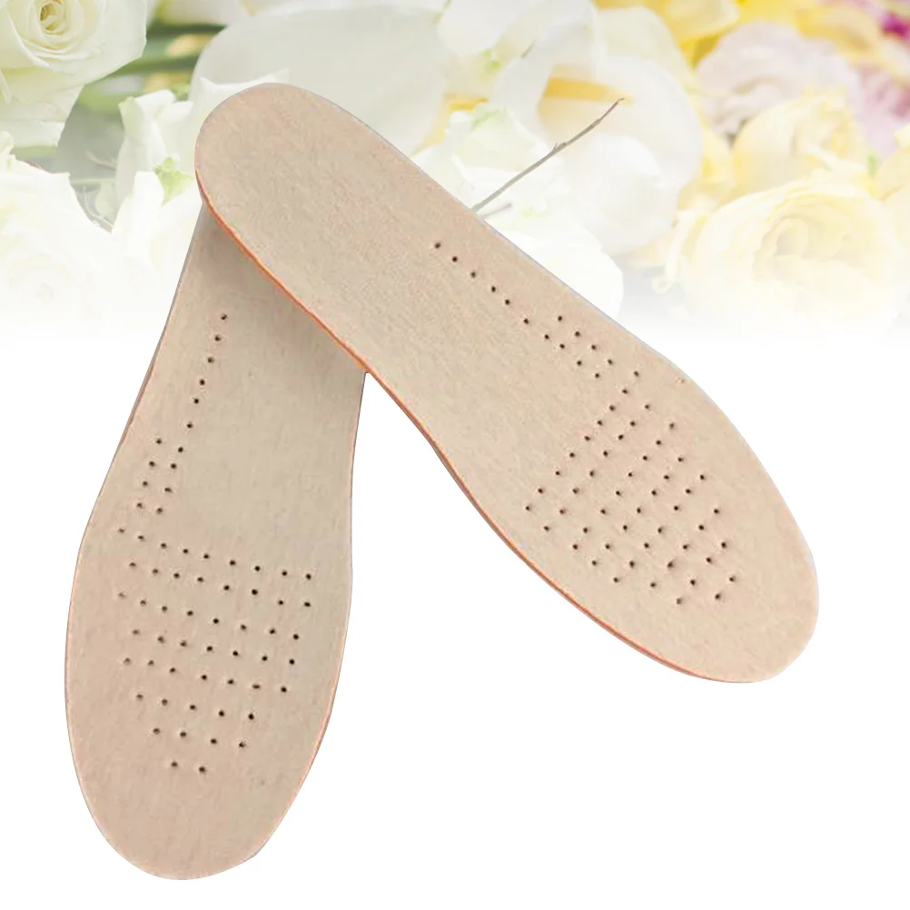 

2.5Cm Heighten Sports Insole Breathable Sweat Absorption Shoe Pad For Running Basketball Hiking Comfortable Foot Supportnon-Slip