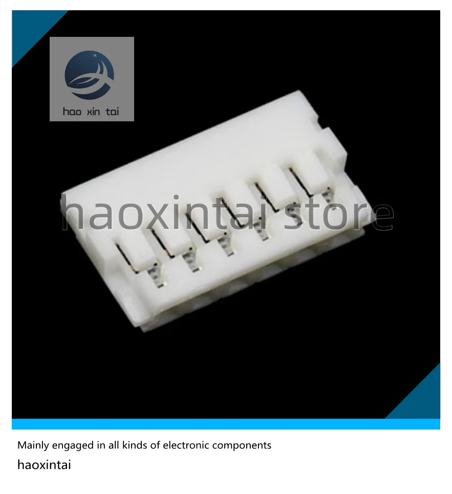 100PCS 06HR-6S-P-N Connector pin holder connector Rectangular connector