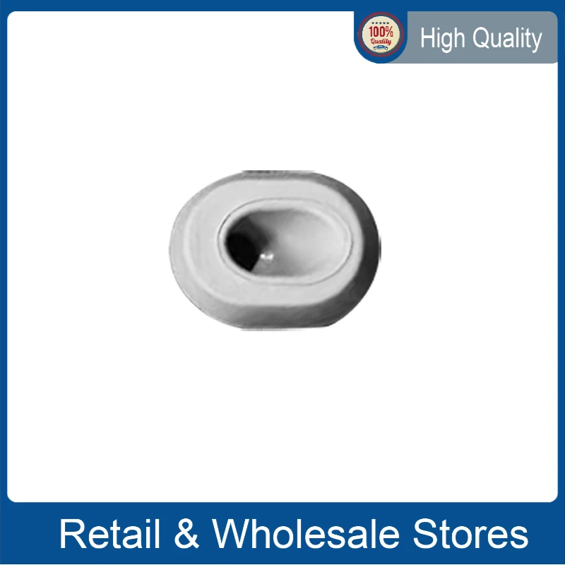 

Taillight Base Leather Cover 57G945067 for VW Touran Tiguan L 57G 945 067