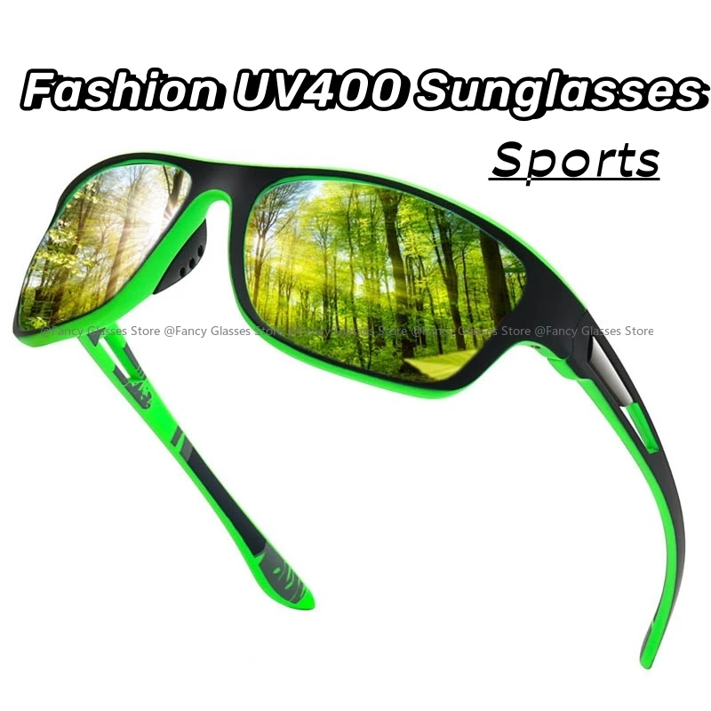 

Vintage Ultralight Sunglasses for Men Women Trendy New Outdoor Travel Sun Glasses Unisex Male Retro UV400 Sports Eyewear Shades