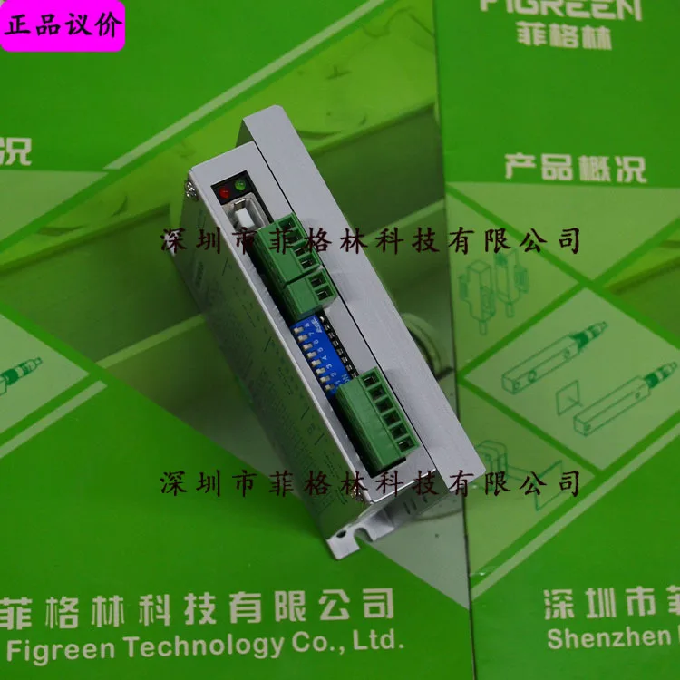 

2025 [directly From The Manufacturer] YKD2405M-B4 Discontinued YKE2405M-B0 Research And Control YAKO Stepper Driver