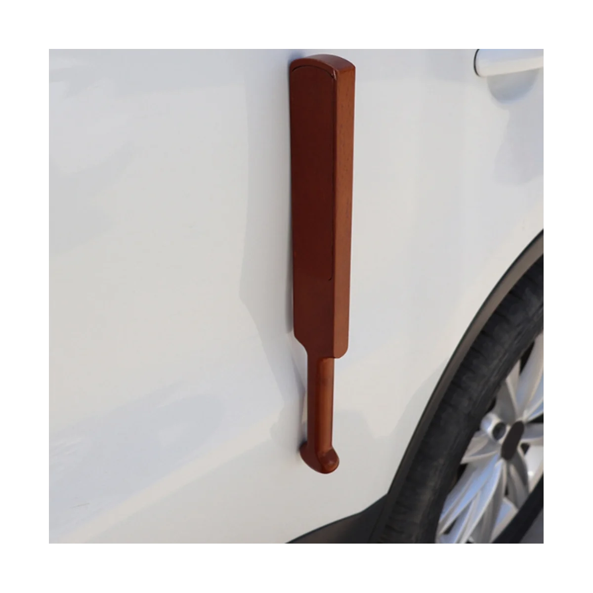 

Car Dent Repair Tool Without Sheet Metal Spray Wooden Sheet Metal Pit Knocking Pen Leveling Hammer