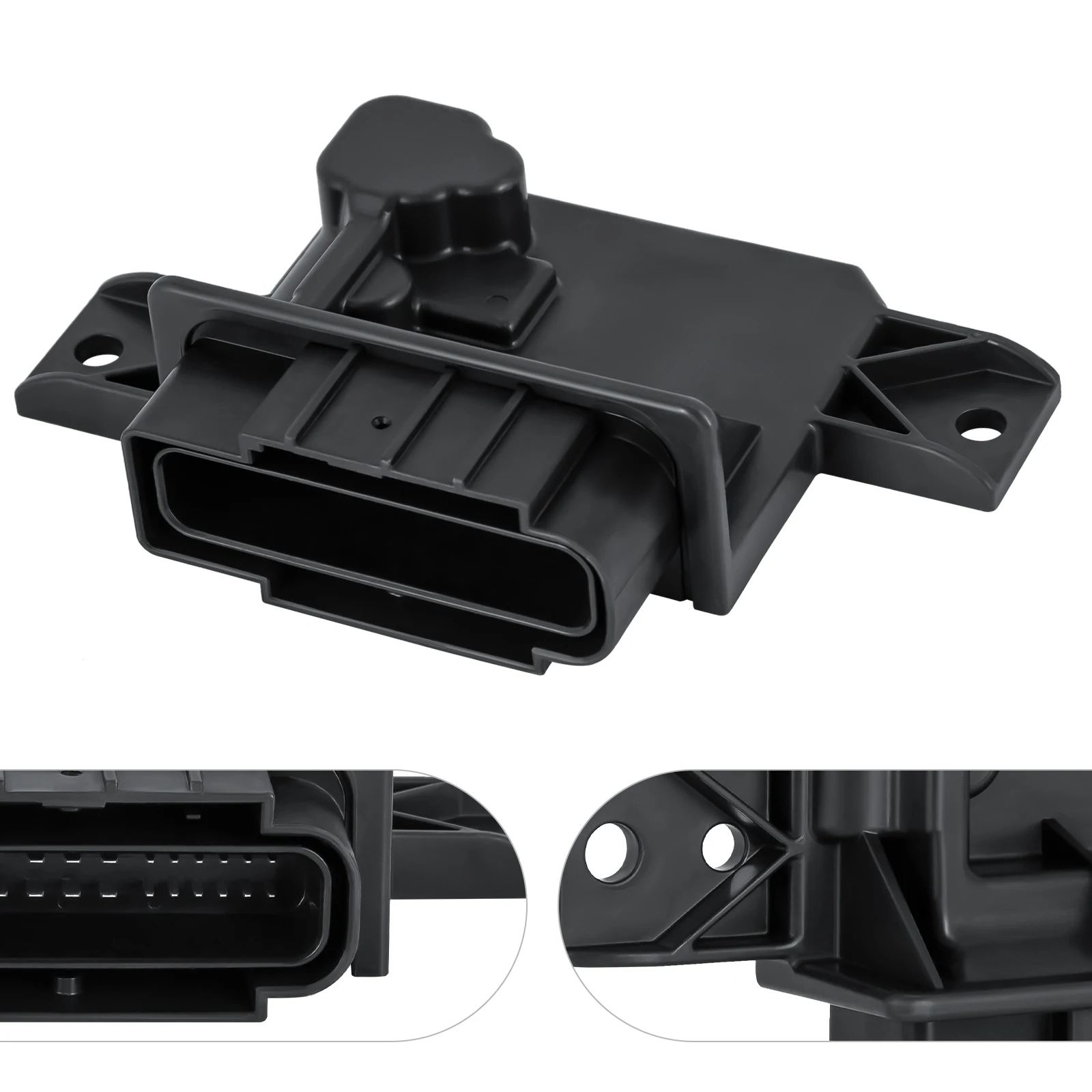 Fuel Pump Power Control Module For Chevy Silverado GMC Fuel Pump Power Control Module 13540028