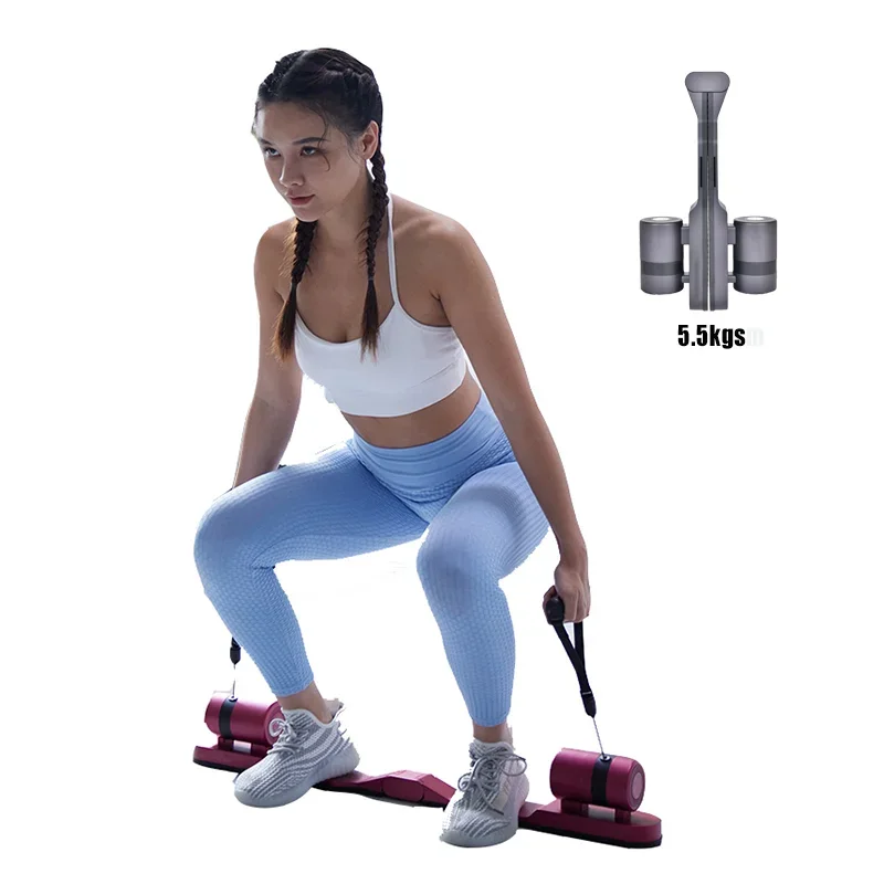 TLF AM7 올인원 스마트 홈 가전 스포츠 스마트 강도 트레이너 재활 훈련용 앱 제어 핫셀