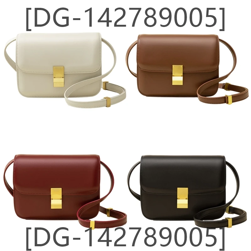 

2024 New Women Bag Fashionable and Soft _DG-142789005_
