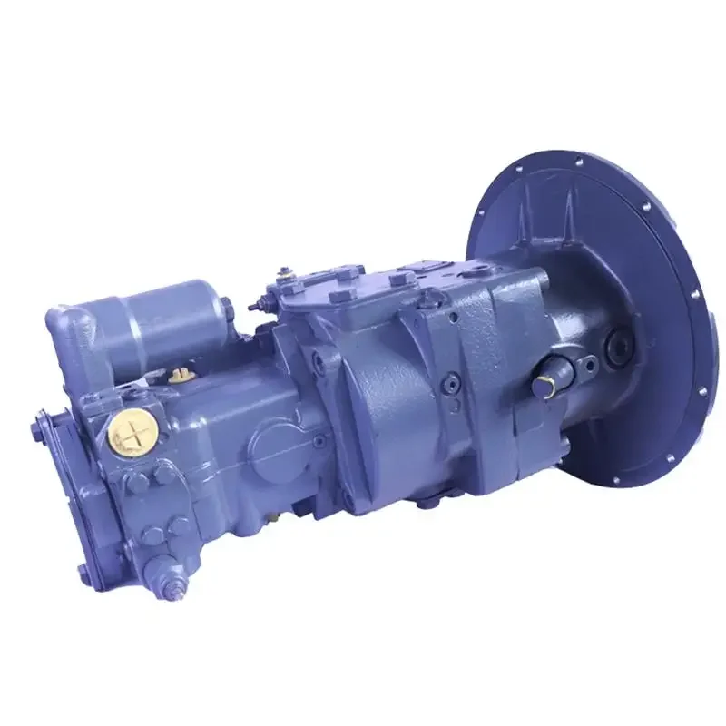 Rexroth A11VL0190 P…