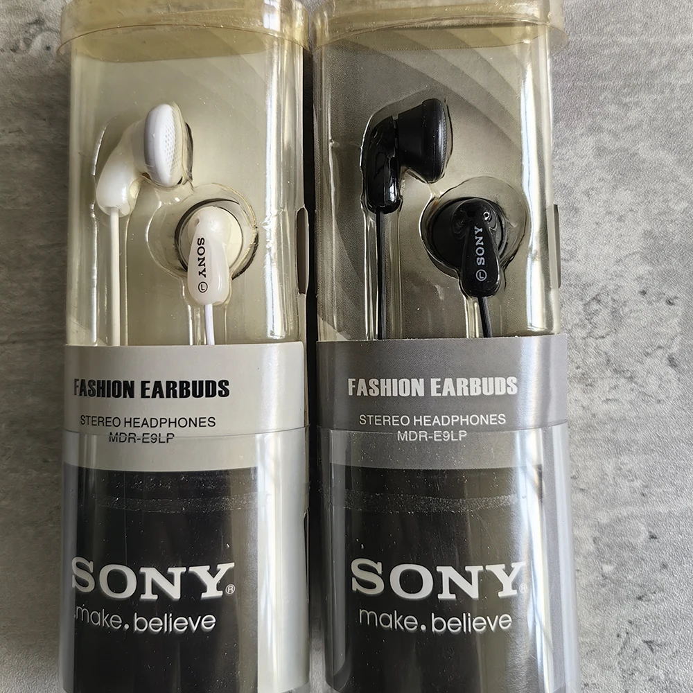 Sony MDR-E484 Review: Are These the Best Budget Earphones for