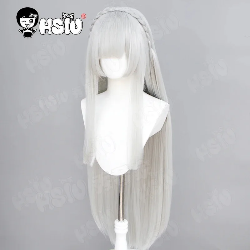Cyemilia Cosplay Wi…