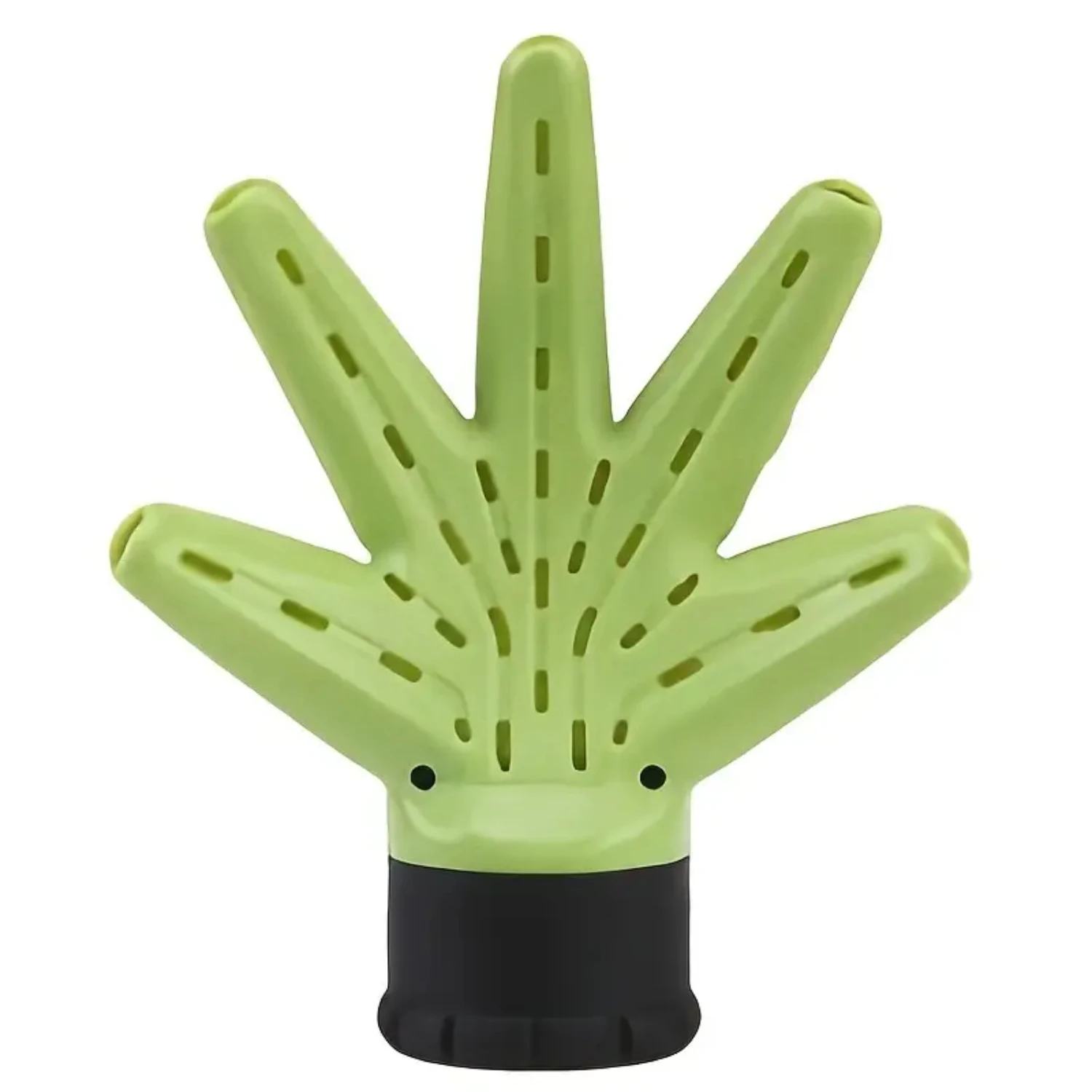 

Professional Hair Styling Attachment Diffuser for Curly or Natural Wavy Hair - Fits Most Hair Dryers - Blow Dryer Diffuser for D