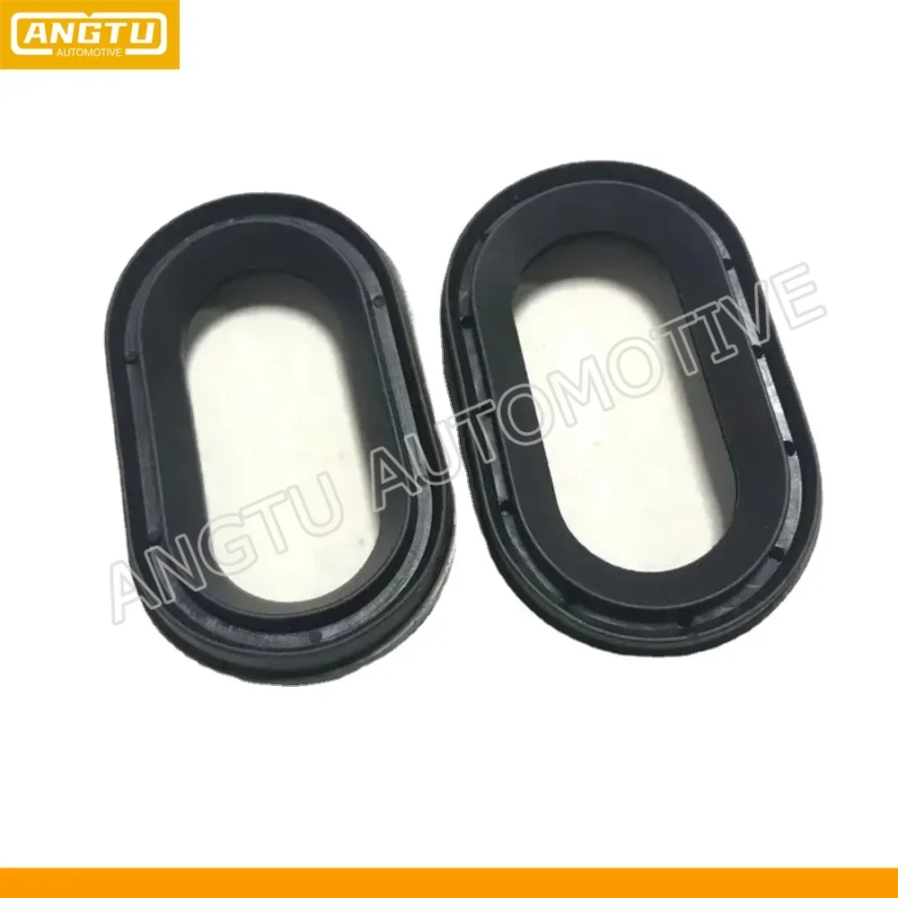 2-3pcs 24242273 6T30 6T40 6T45E Transmission Control valve body cover harness connector hole seal for CRUZE GM Car accessories