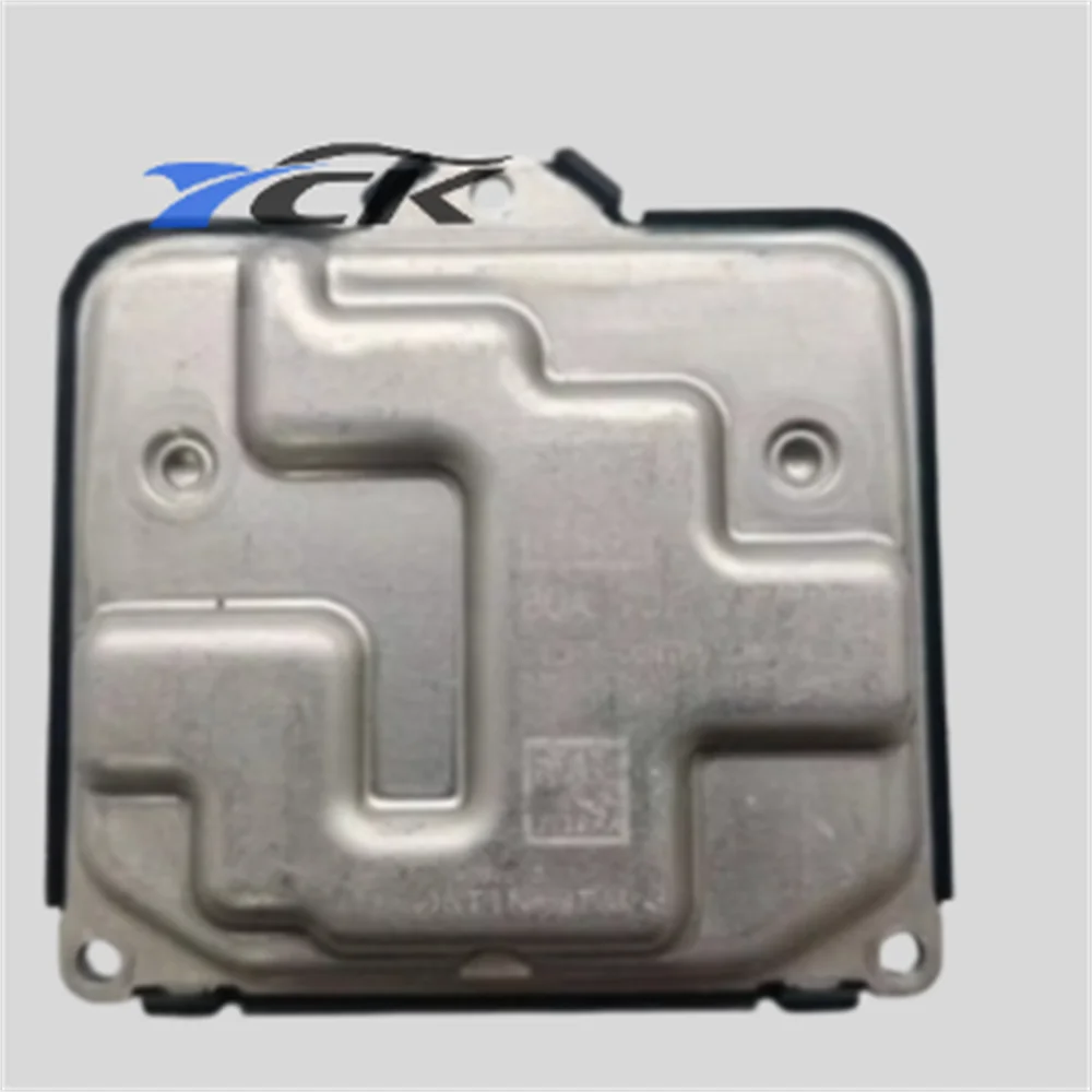 Original 80A907397D 80A 907 397 D Full LED Headlight Light Control Module STD Computer Car Accessories
