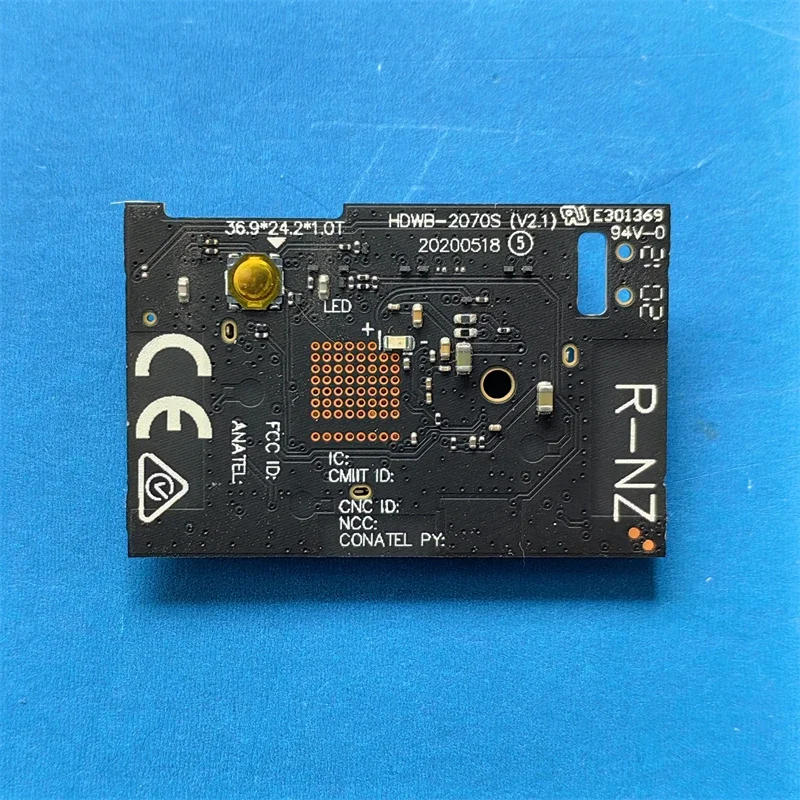 Wi-Fi Bluetooth Wireless Module BN59-01341B 01342A For Smart TV UN50TU7000 UN55TU7000 UN58TU7000 UN65TU7000 UN75TU7000