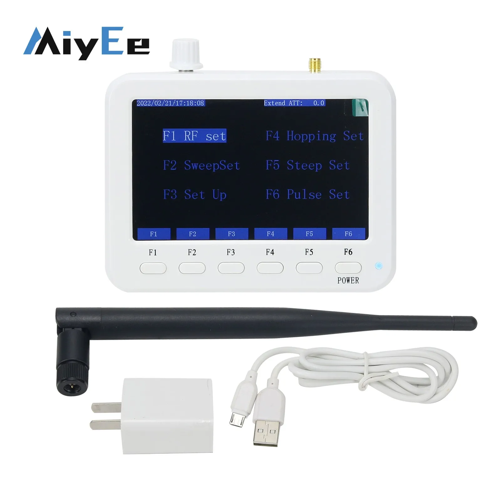 SG-3000-PRO 25Mhz-3…