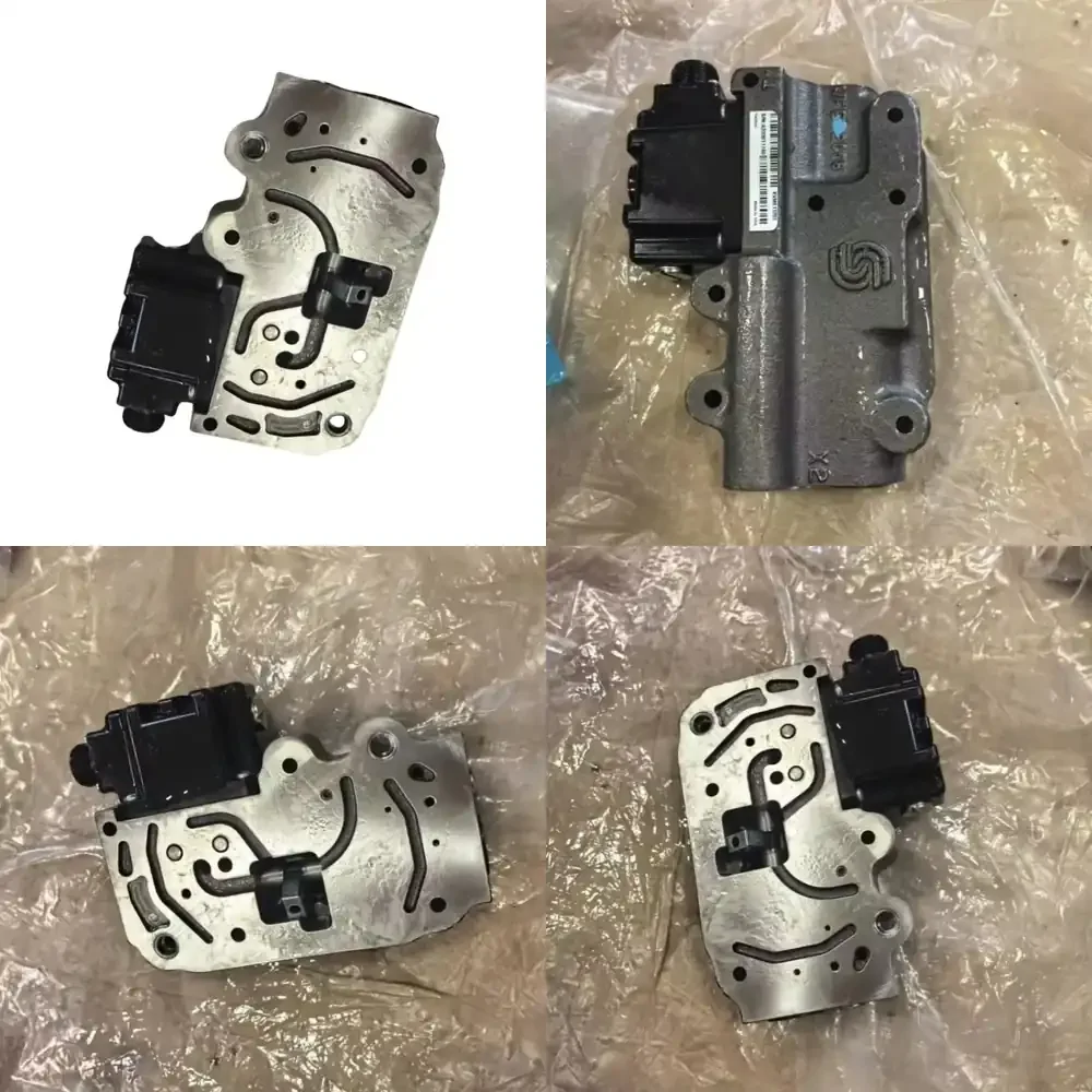 

M46-2773 KVEBB1402 KVME11201 KVME11204 Pressure Control Pilot Hydraulic Valve