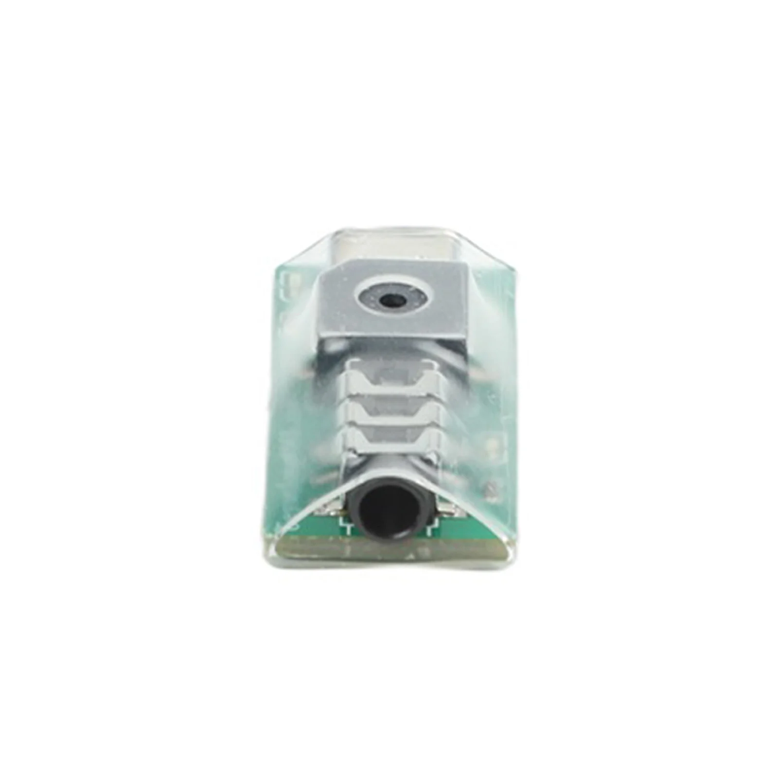 3.5mm Key Interface CW Key Trainer Vertical And Horizontal Keys Dual Cue Practice Device Key Practice Environment
