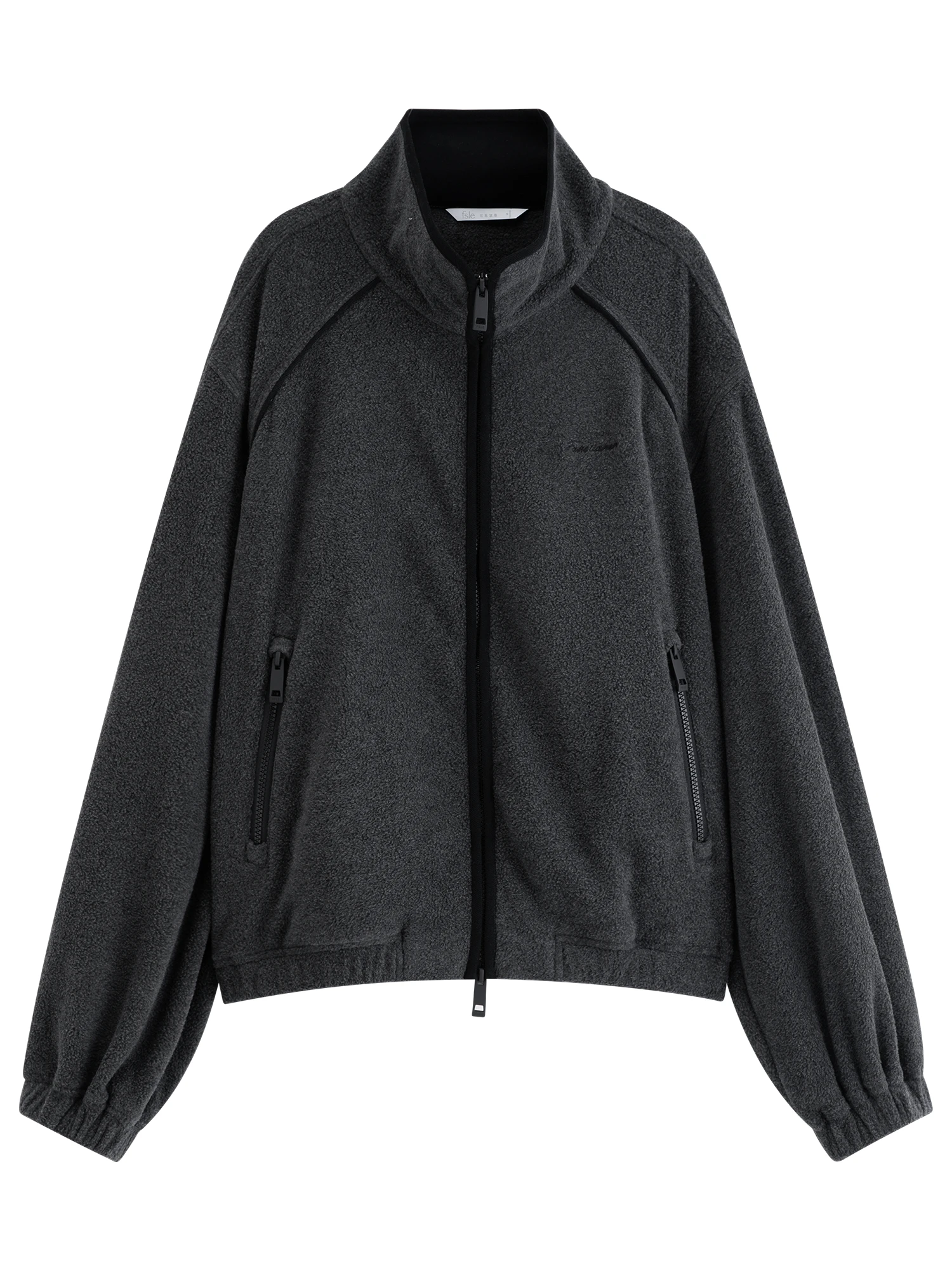 Dark Grey