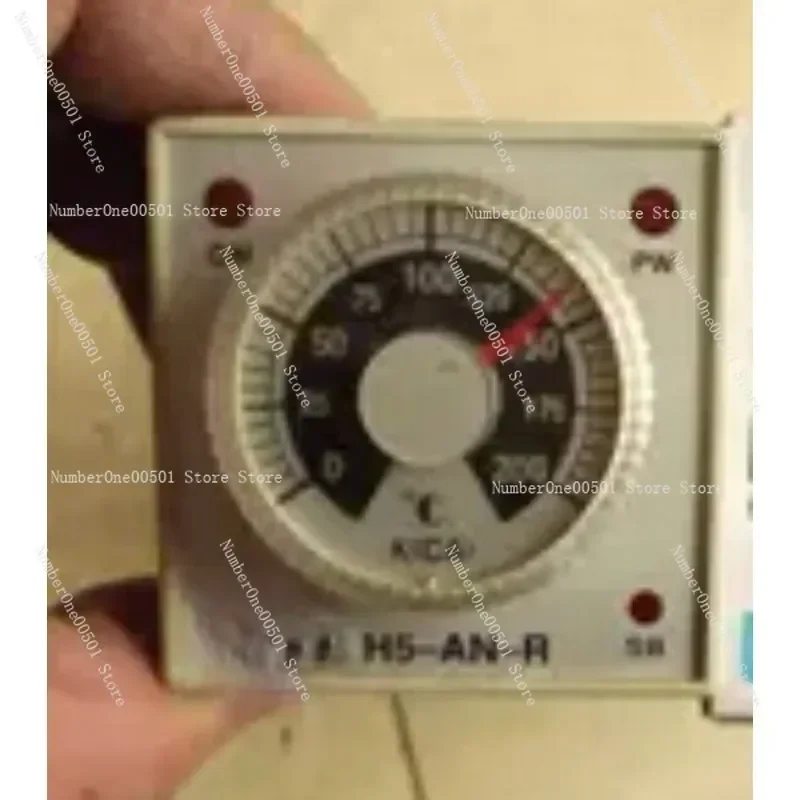 

Thermostat H5-AN-R, H5-AN-R2, H5-AN-R4