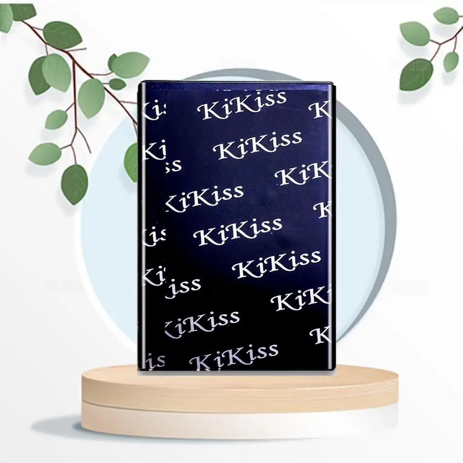 

Аккумулятор Kikiss 2100 мАч AB1400BWML для PHILIPS Xenium S301 S308