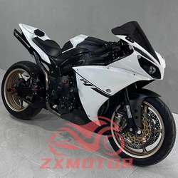 YZFR1 09 10 11 12 Body Parts Fairing Kit for YAMAHA YZF R1 2009 2010 2011 2012 Motorcycle Fairings Panel Fit