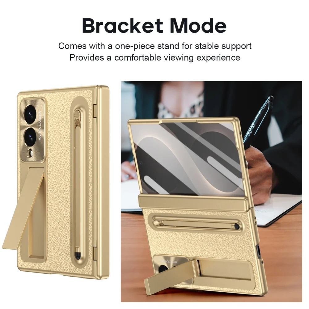 #31 Best Rated Samsung Z Fold 4 Cases to Buy in 2026