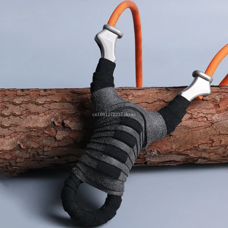 Rubber Band CatapultProfessional Outdoor Hunting Competition Game Sling
