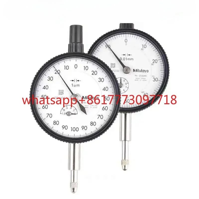 

2046A 2050A 2052A 2046AB 2050AB dial gauge/micrometer