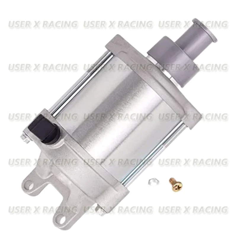 

USERX Universal motorcycle Starting motor for KTM690 KTM654 75040001000 High quality and durability