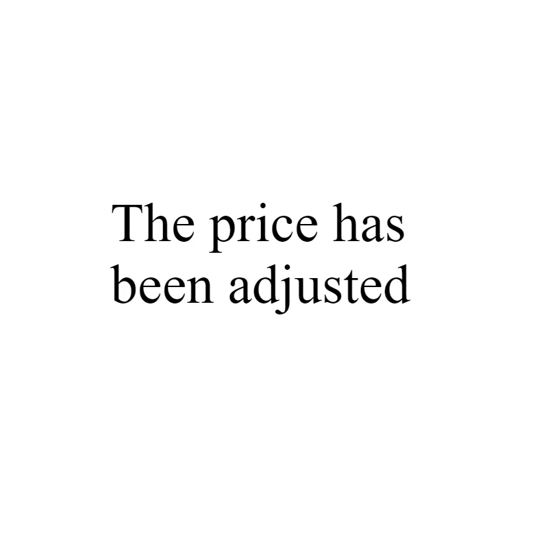 

SOHOT Extra Fee Link Please Attention Other Buyer Please Do Not Pay This Link It Is Only for Paying Balance As Confirmed