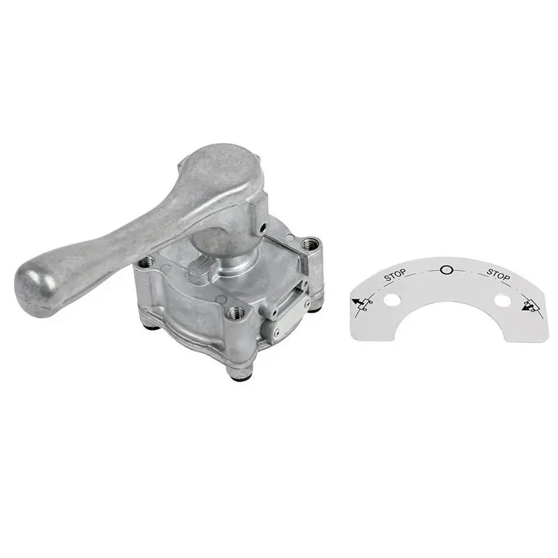 Ingenious-Brake System Components For Trucks Rotary Sleeve Valve 4630320200 1291360 81436196004 42089956 6773736 Level Valve