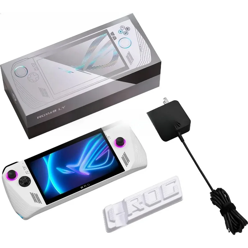 rog ally z1 extreme - Compre rog ally z1 extreme com envio grátis