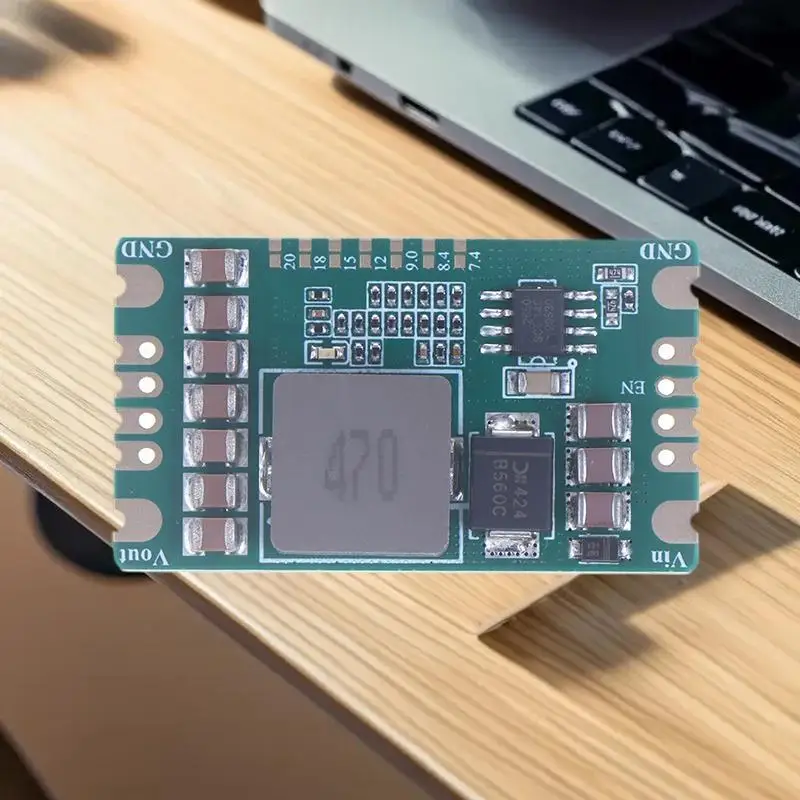 Universal 5A Power …