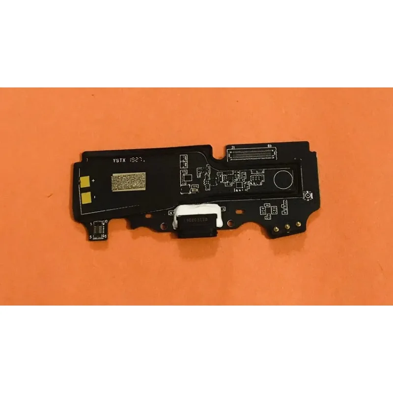 

Оригинальная зарядная плата с разъемом USB для Blackview BV9700 Pro Helio P70, восьмиядерный процессор