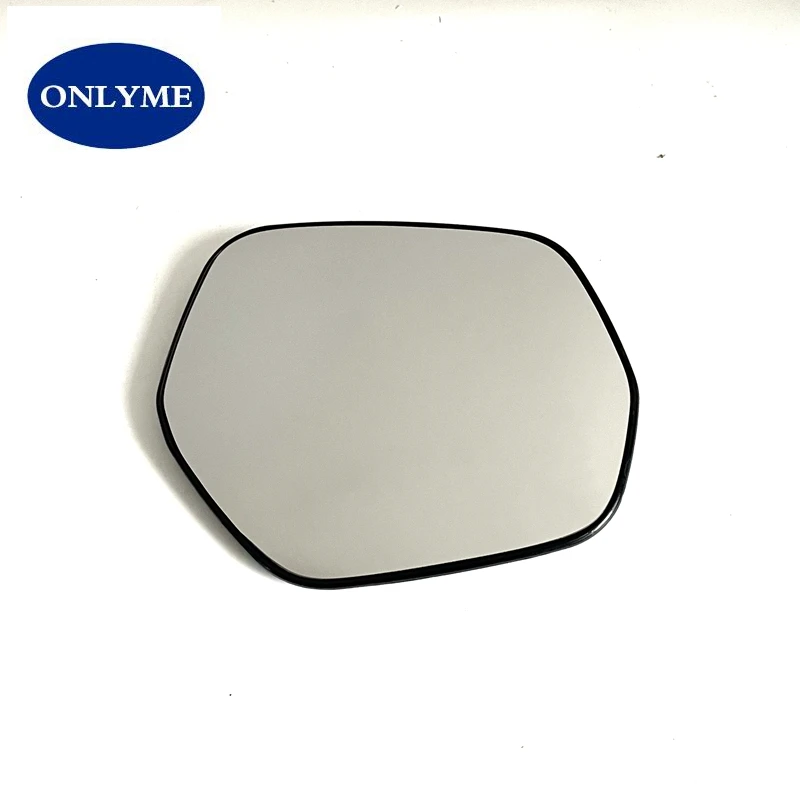 Convex Heated Car Mirror Glass For Honda Vezel XRV HR-V 2014 2015 2016 2017 2018 2019 2020 2021 2022