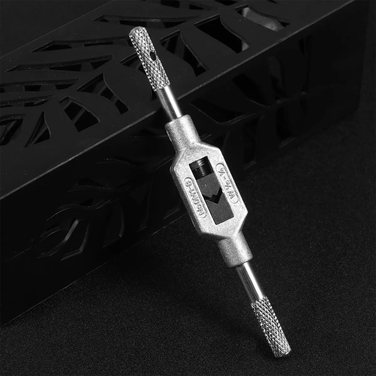 Adjustable Hand Tap…