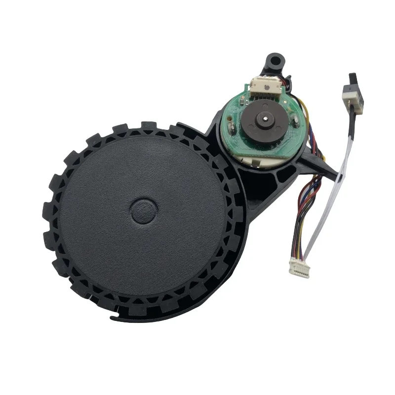 مجموعة محركات عجلة المكنسة الكهربائية لـ 360X100 Max 360 S10 جهاز آلي لتنظيف الأتربة أجزاء مجموعة العجلات استبدال الملحقات