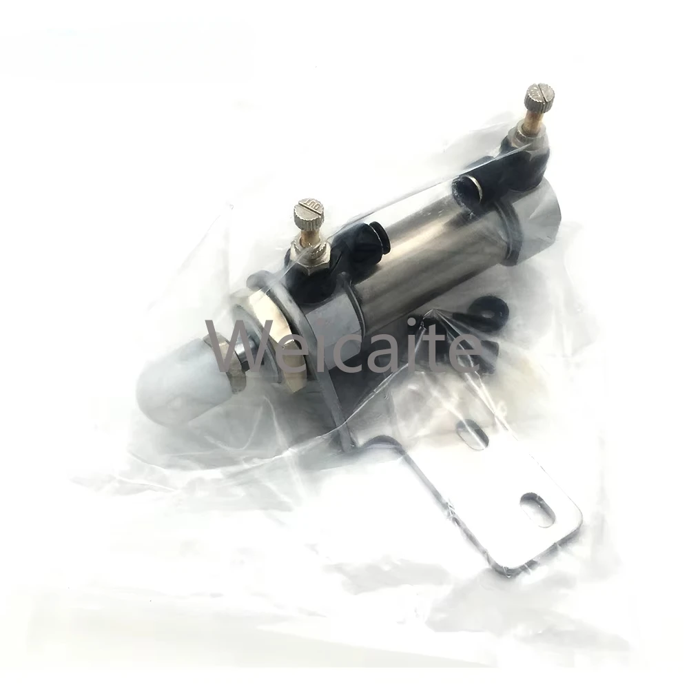 

PL-300 Pneumatic Presser Foot Lift for YAMATO VF2500/VC2700 Flatlock Machine Sewing Parts