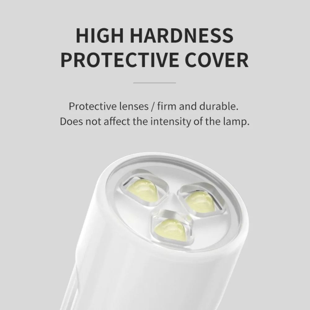 Nieuwe draagbare nageldroger Draagbare penstijl UV-licht USB oplaadbare Mini LED-nagel Sneldrogend licht voor nagelkunst