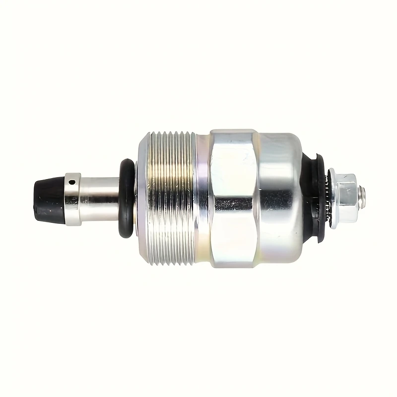 3903575 0330001015 مفتاح إيقاف 12 فولت مناسب لـ Cummins VE 1.56 جالون 1989-1993، صيانة المركبات، متين #1