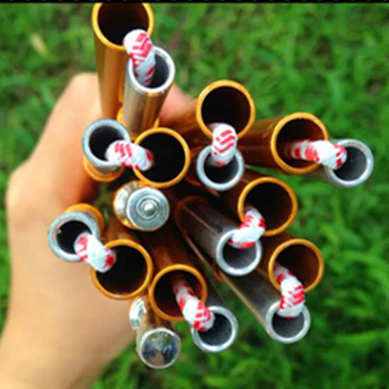 التخييم سبائك أقطاب الخيمة لتقوم بها بنفسك خيمة قضيب الهيكل العظمي 8.5 مللي متر المحمولة سبائك الألومنيوم عمود الخيمة طوي سميكة 3.2 متر-4.1 متر #4