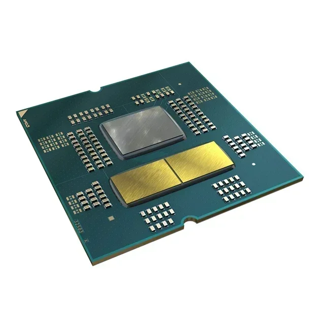 Carte mère AMD R9 7950X 16 cœurs pour ordinateur de jeu, processeur i5 i7 i9 5 7 5600g 5600x, bon prix