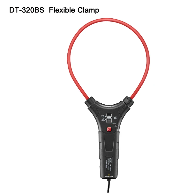 Cem DT-320BS Ac Cur…