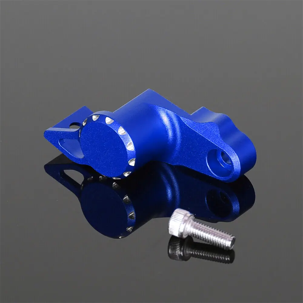 دراجة نارية O2 الاستشعار الحرس ثلاثية الأبعاد نحت CNC الألومنيوم الملحقات لهوندا GROM 125 MSX125 MONKEY125 طوال العام #2