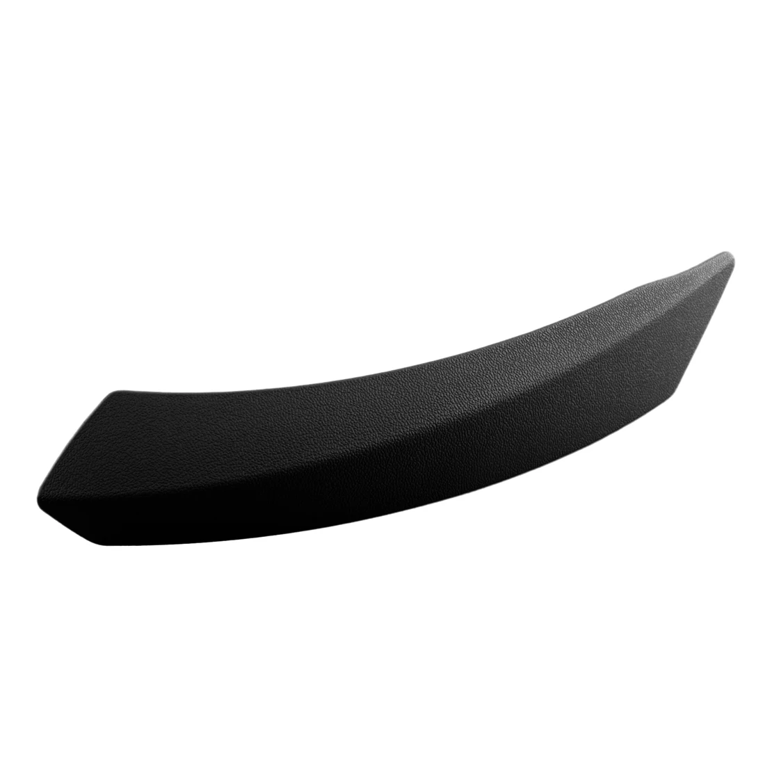 

51419186731 Black Car Passenger Door Pull Handle Cover Inside Right Trim fit for BMW Z4 E89 2009 2010 2011 2012 2013-2016 LHD