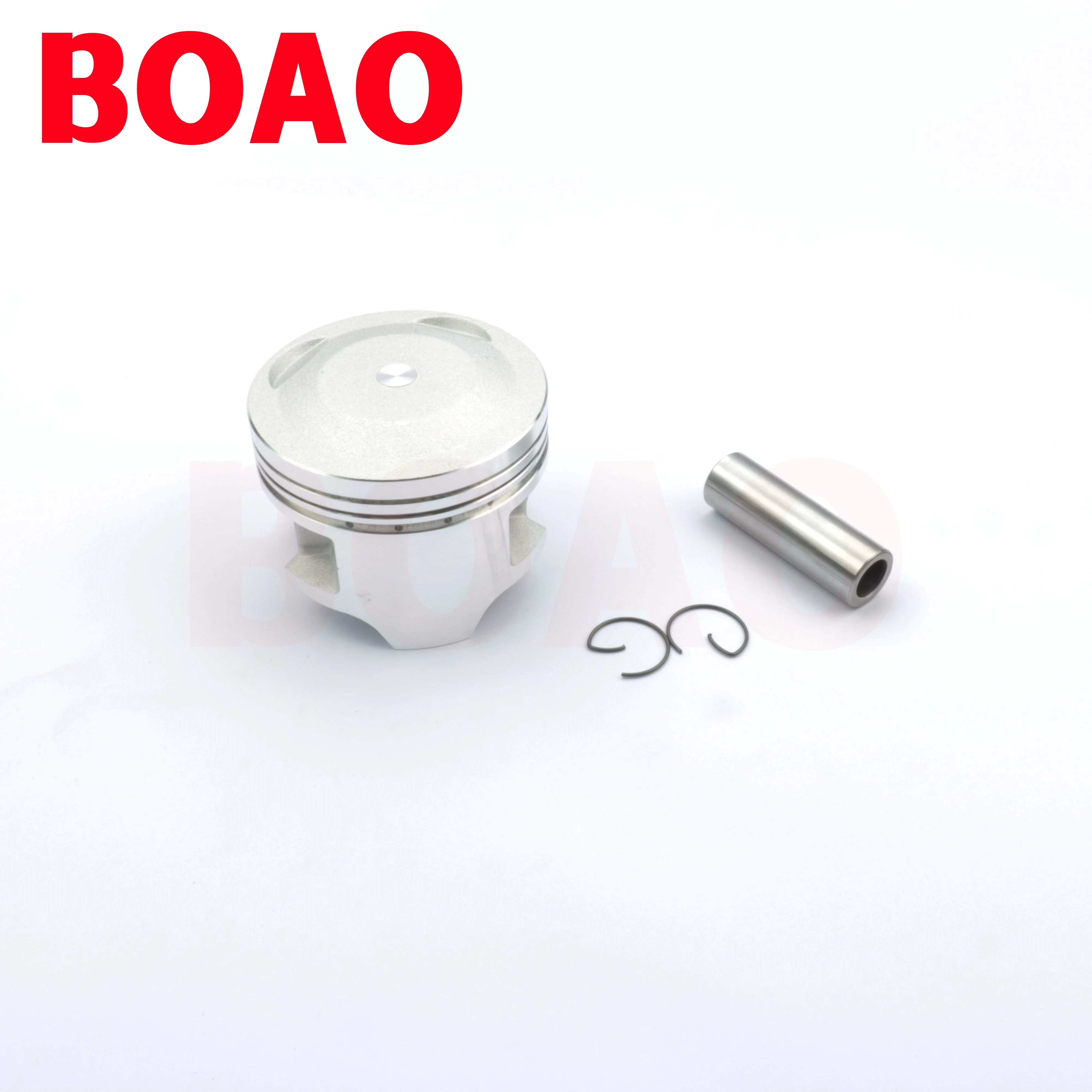 Motorcycle Engine Piston Ring Kits Pistons Set For Honda XR250 XR250L XR250R 1987-2004 Bore Size STD 73mm