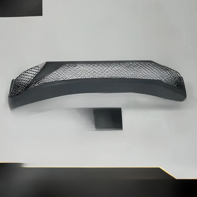 

For Bentley Continental GT 2017 Front Bumper Bar Surround Lower Face Air Intake Vent Mesh