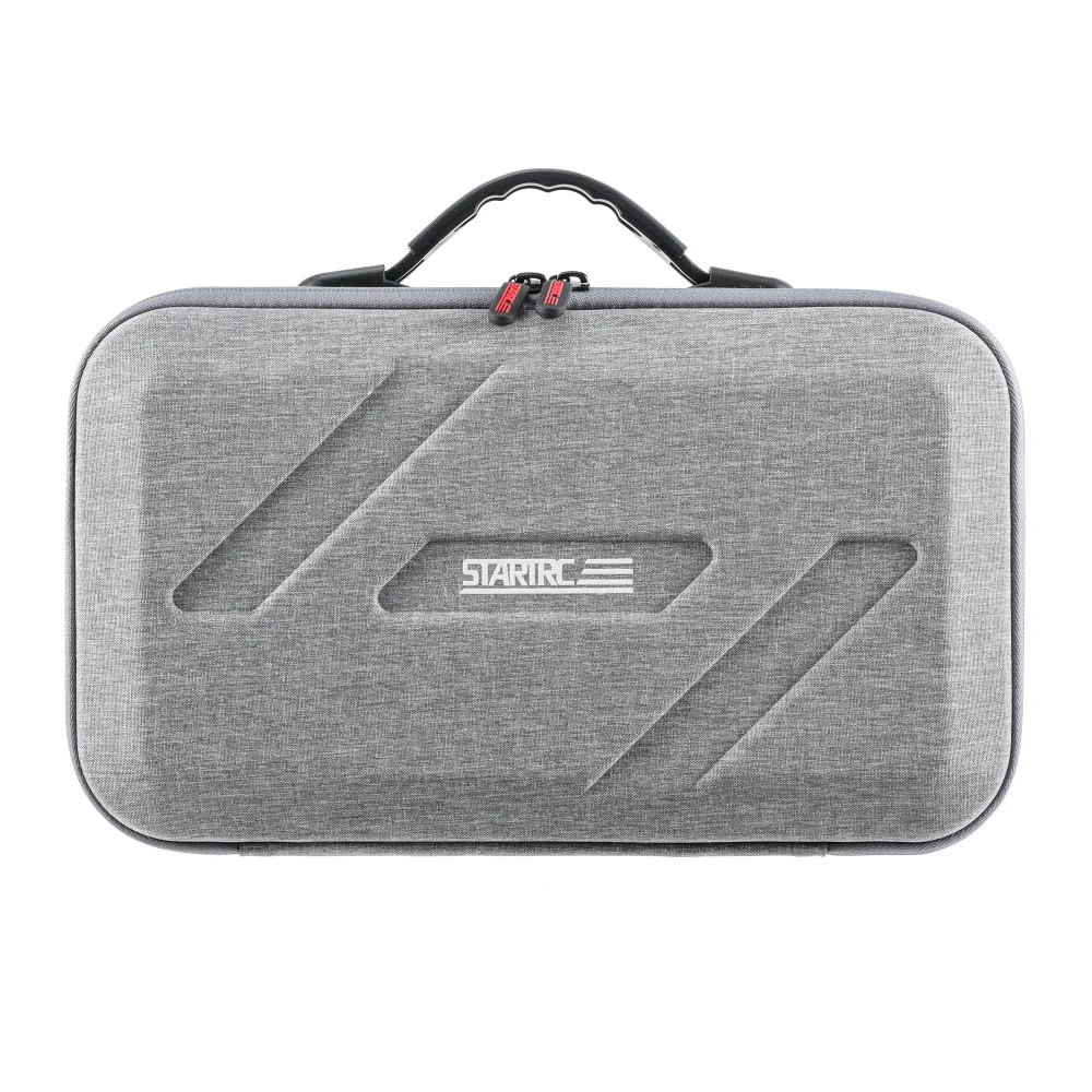 

Portable Shoulder Storage Bag for DJI Flip Fly More Combo Carrying Case Can Store RC2/N3 Remote Controller and Other Accessories