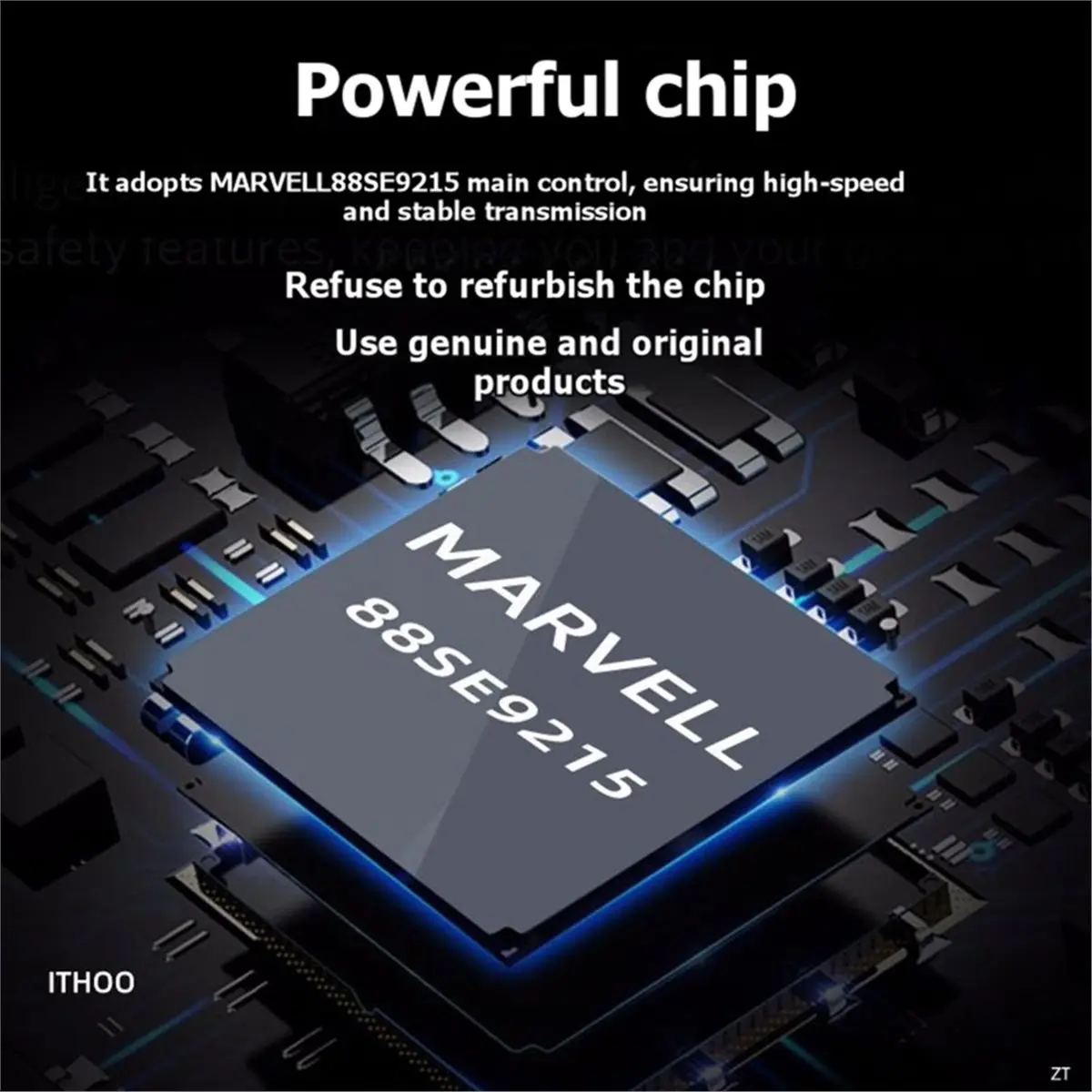 Mini PCI-E to 4-Port SATA 3.0 Expansion Card Marvell 88SE9215 Controller Mini PCIe to SATA3.0 6Gbps SSD Adapter