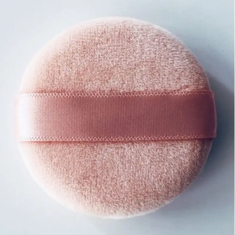 مسحوق مخملي ناعم للغاية قابل للغسل ، نفخة ، مناسبة للإعداد ، مسحوق الجسم ، مسحوق سائب ، ومساحيق أخرى ، 2: الدقيق