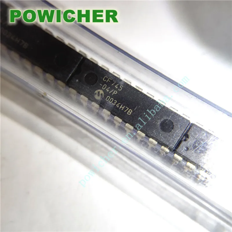 5pcs CF745-04/P DIP-18 Original Available In Stock