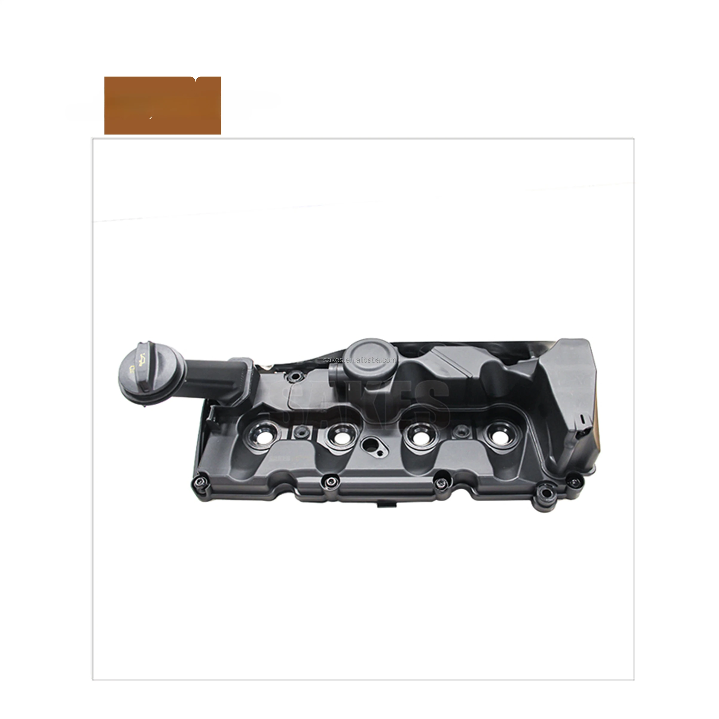 

Auto Parts 04L 103 469 E High Quality Wholesales Car Engine System Spares Cylinder Head Engine Valve Cover For V.W